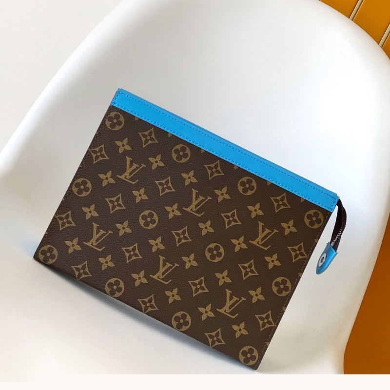 LV Clutch Bags